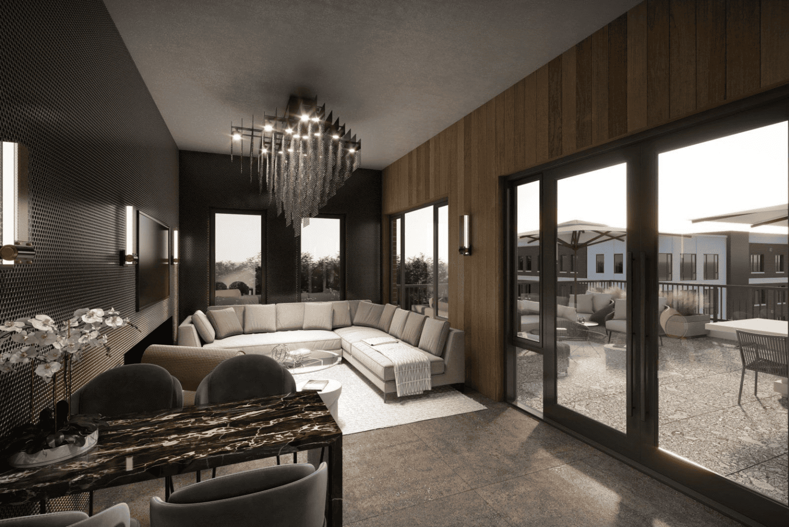 Find Your Dream Apartment in Newton NJ Water Street Lofts