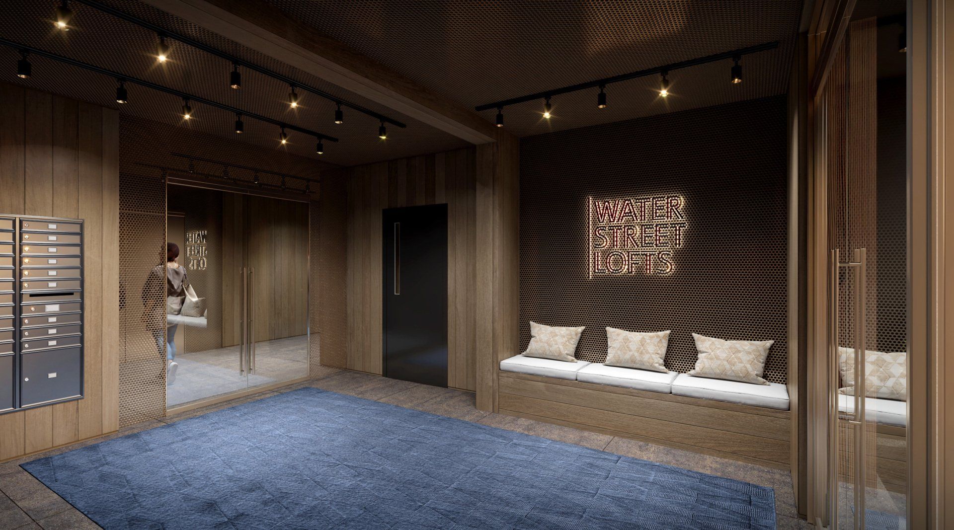 loft apartments nj