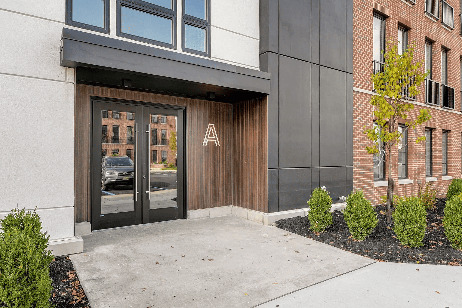 newton loft in nj