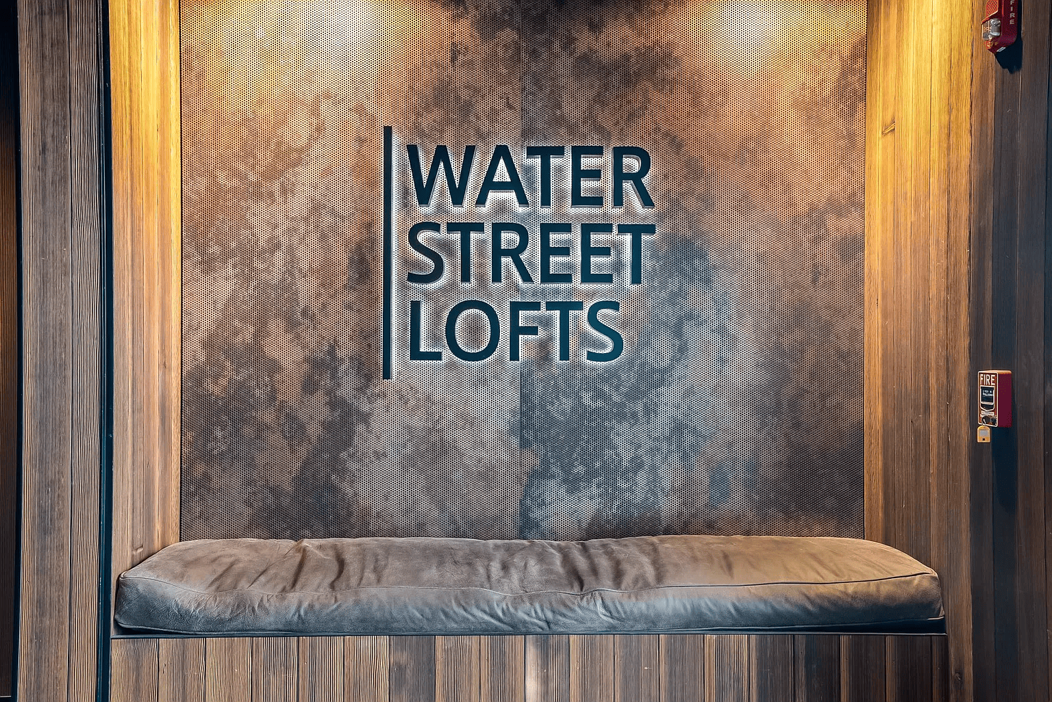 water street lofts newton nj