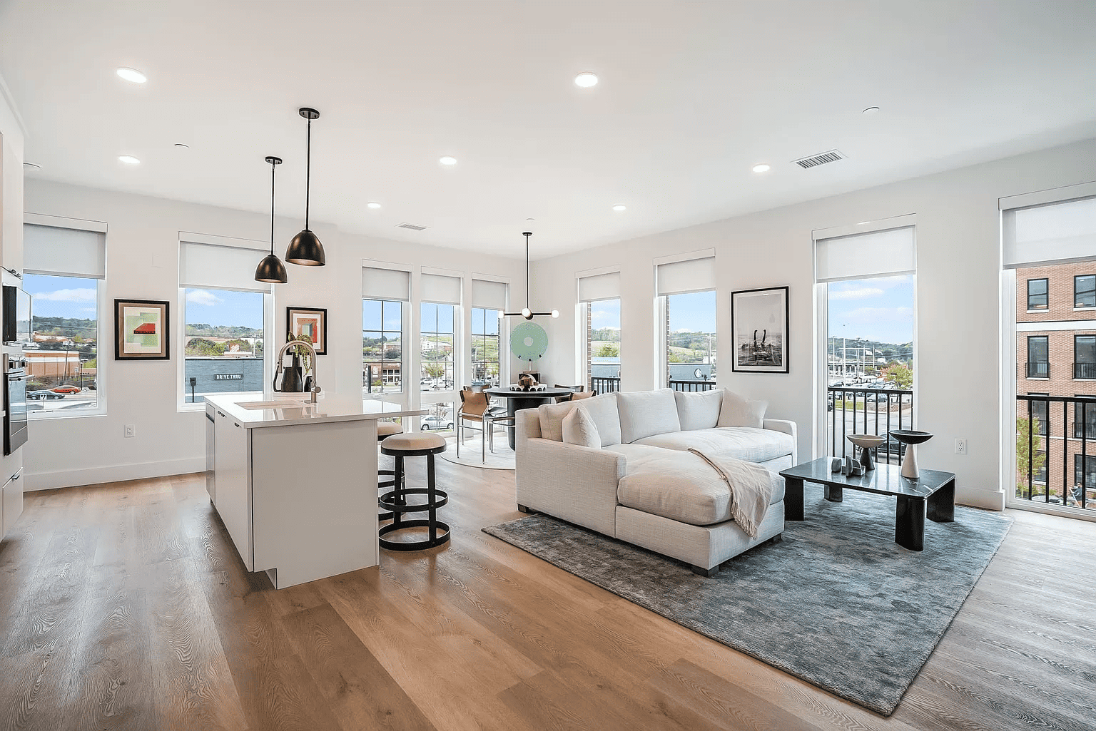 loft apartments nj