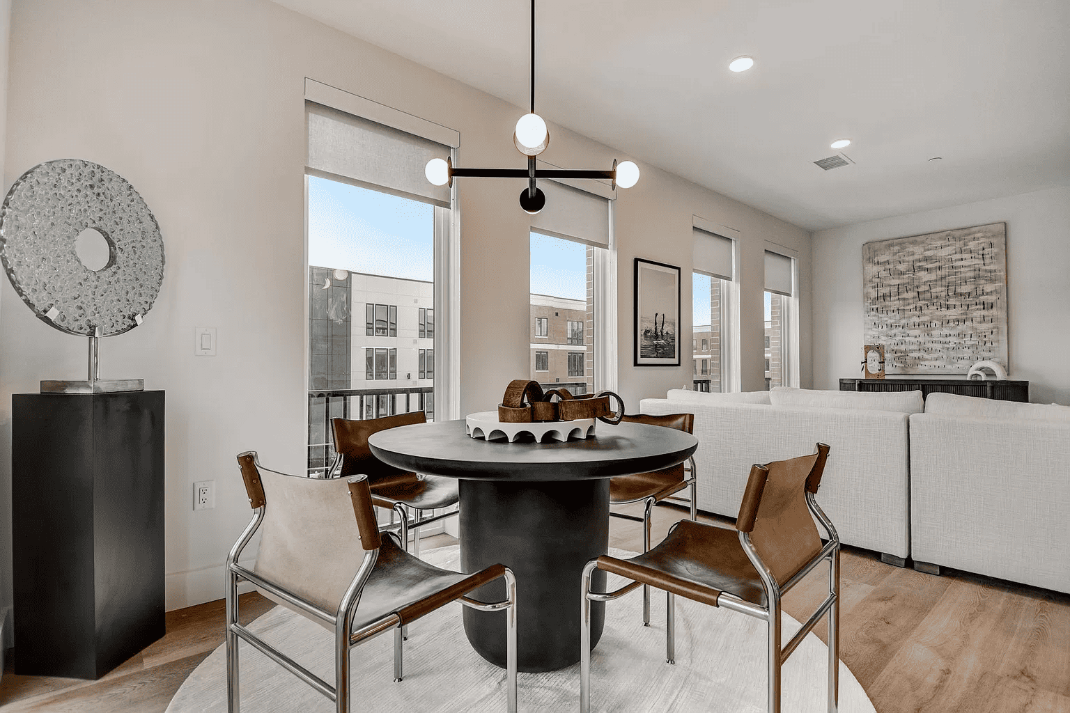 loft nj
