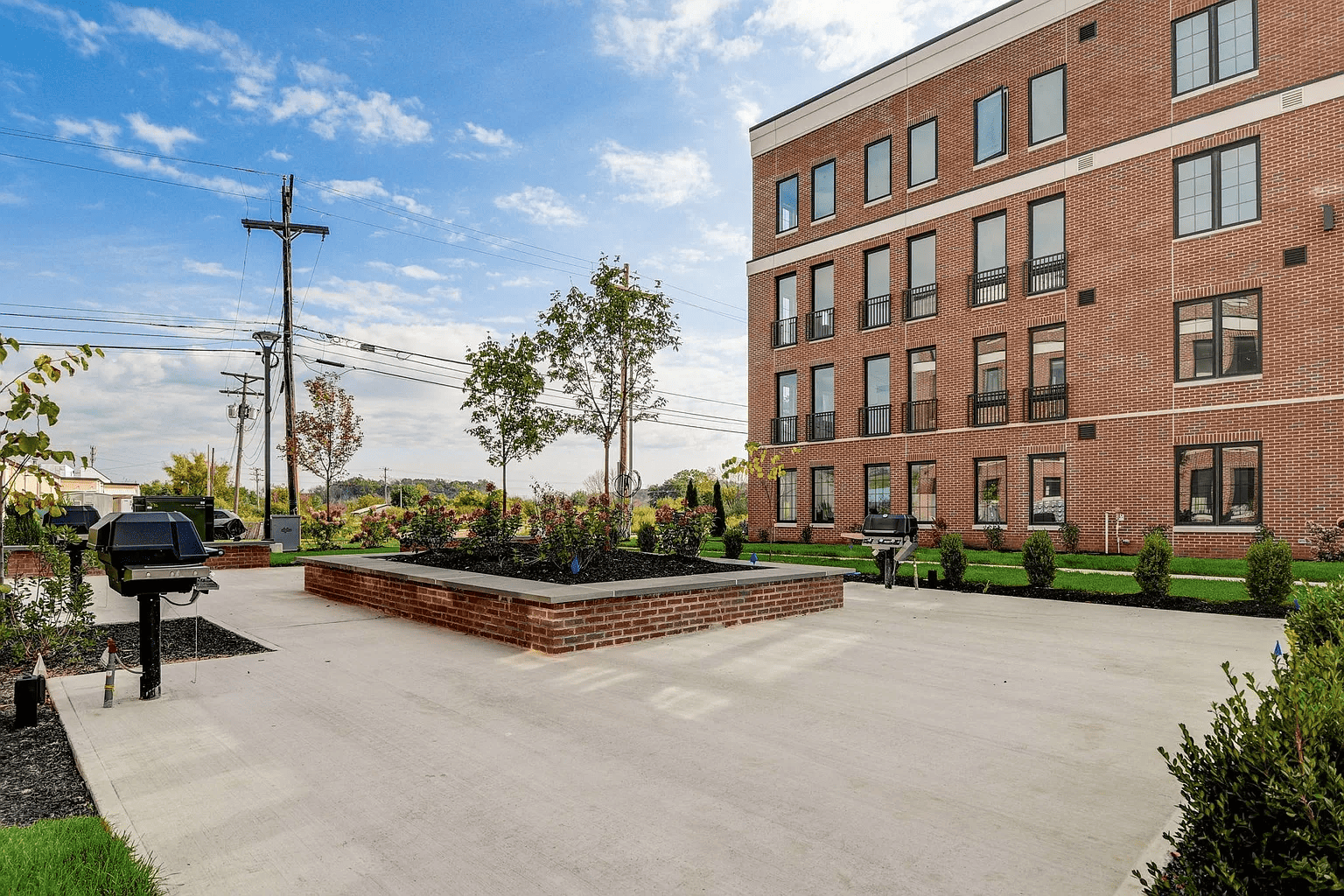 newton nj lofts for rent
