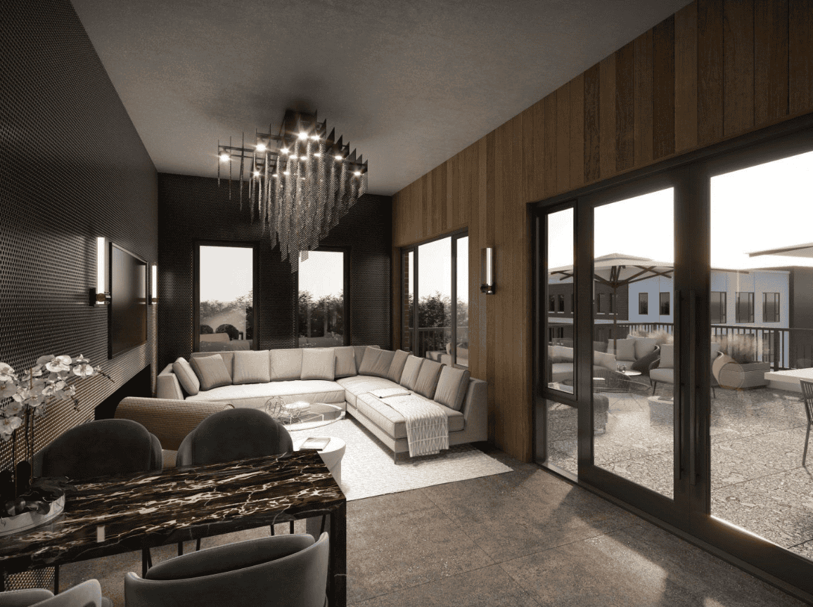 loft apartments nj