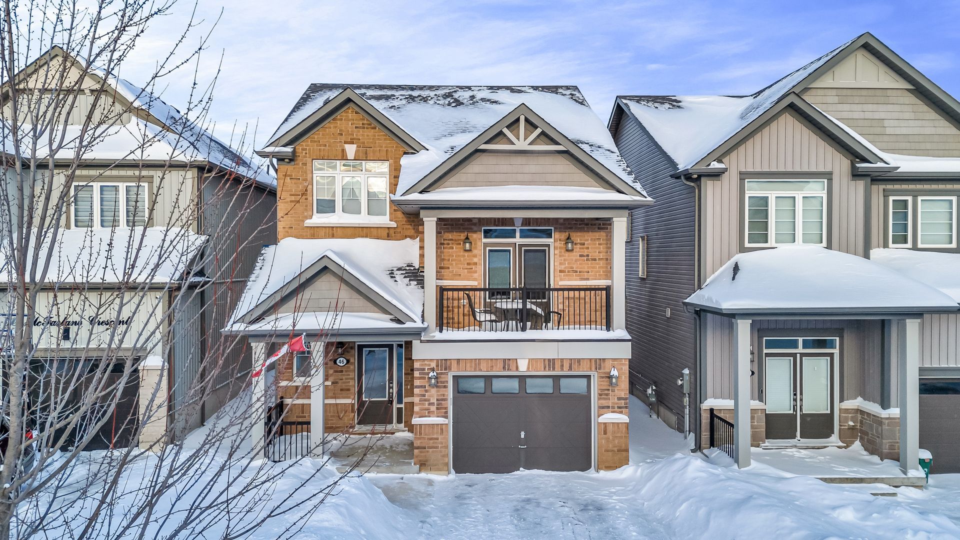 46 Mcfarlane Cres., Fergus