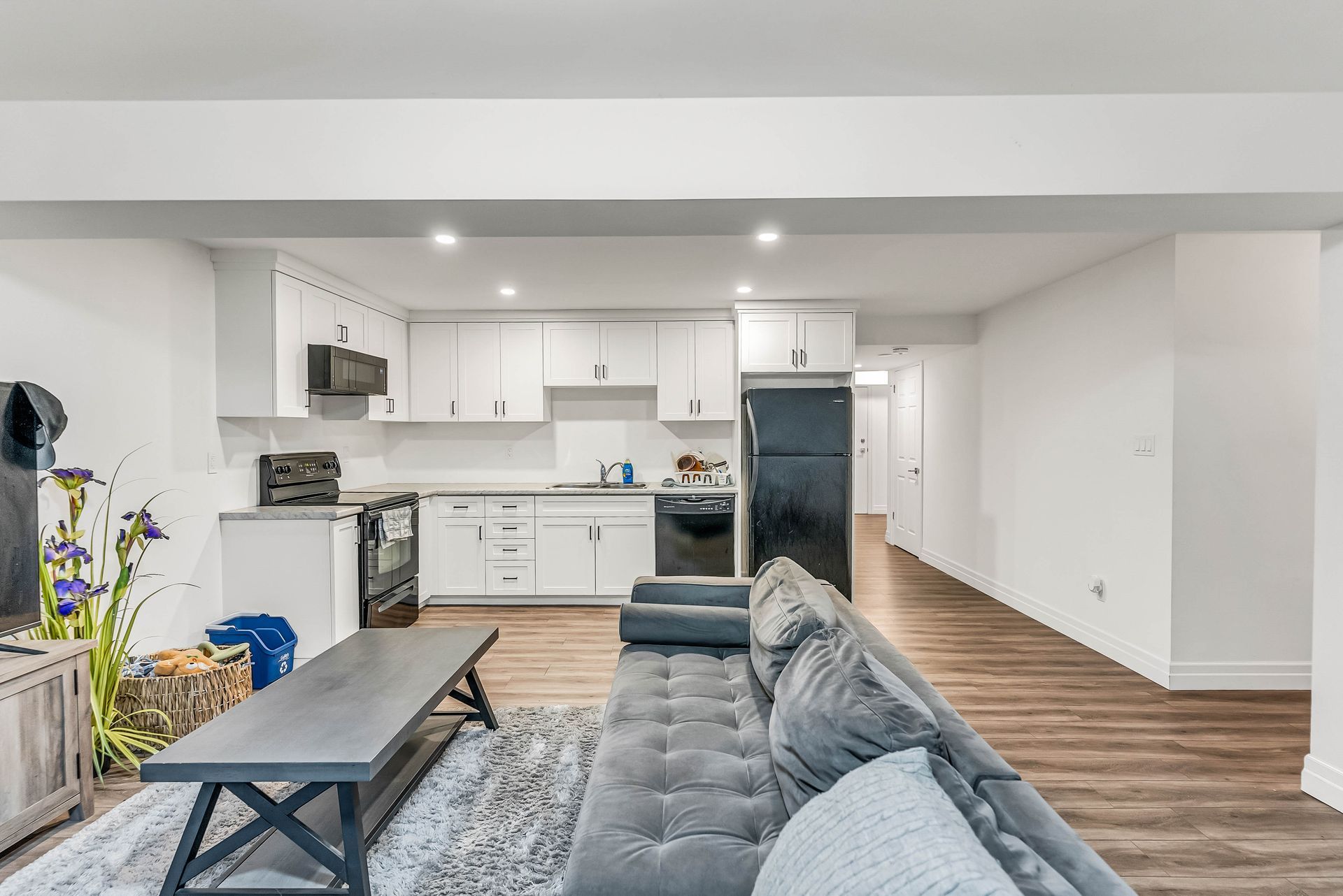 cArrington Drive, Guelph