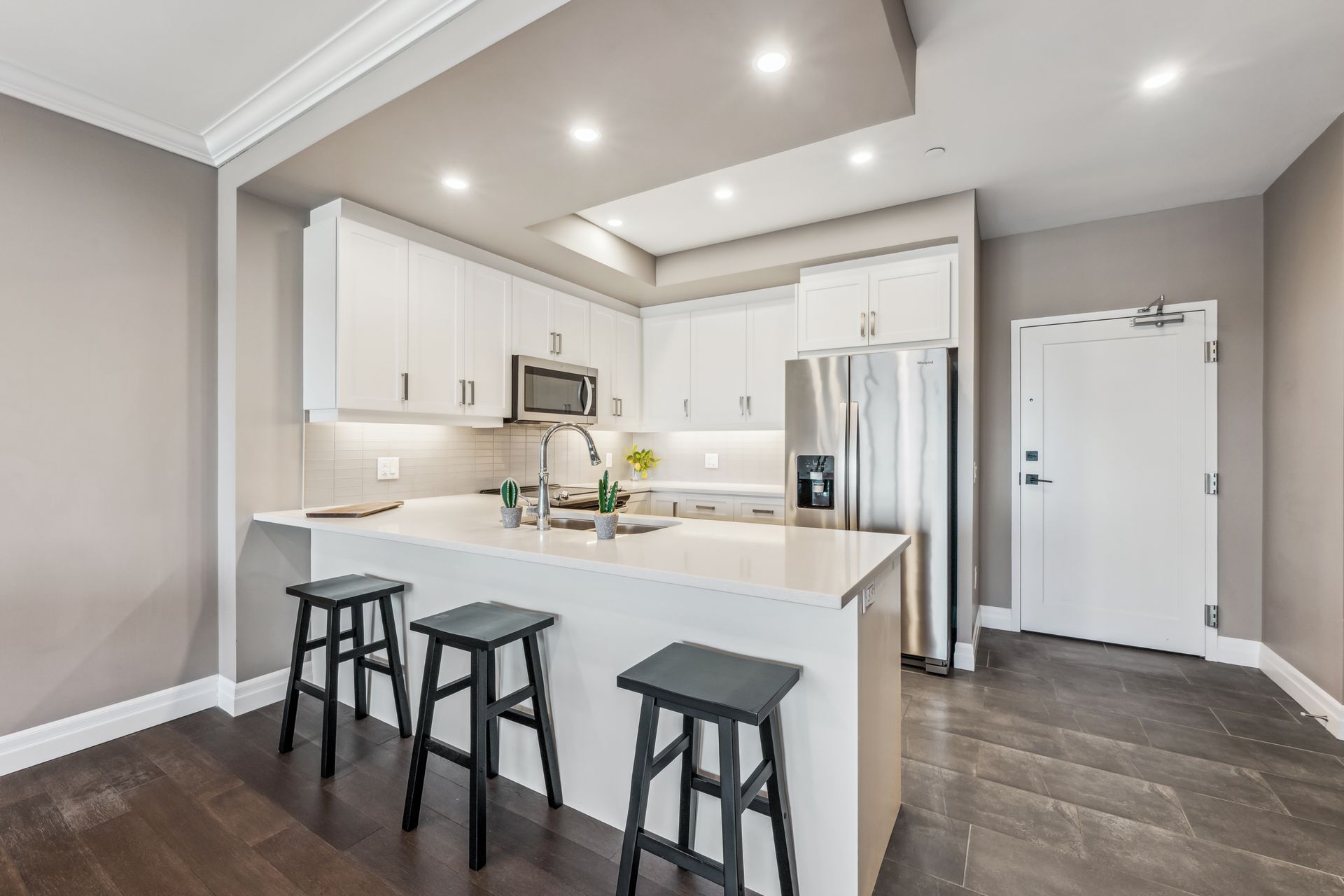 Condo Living
