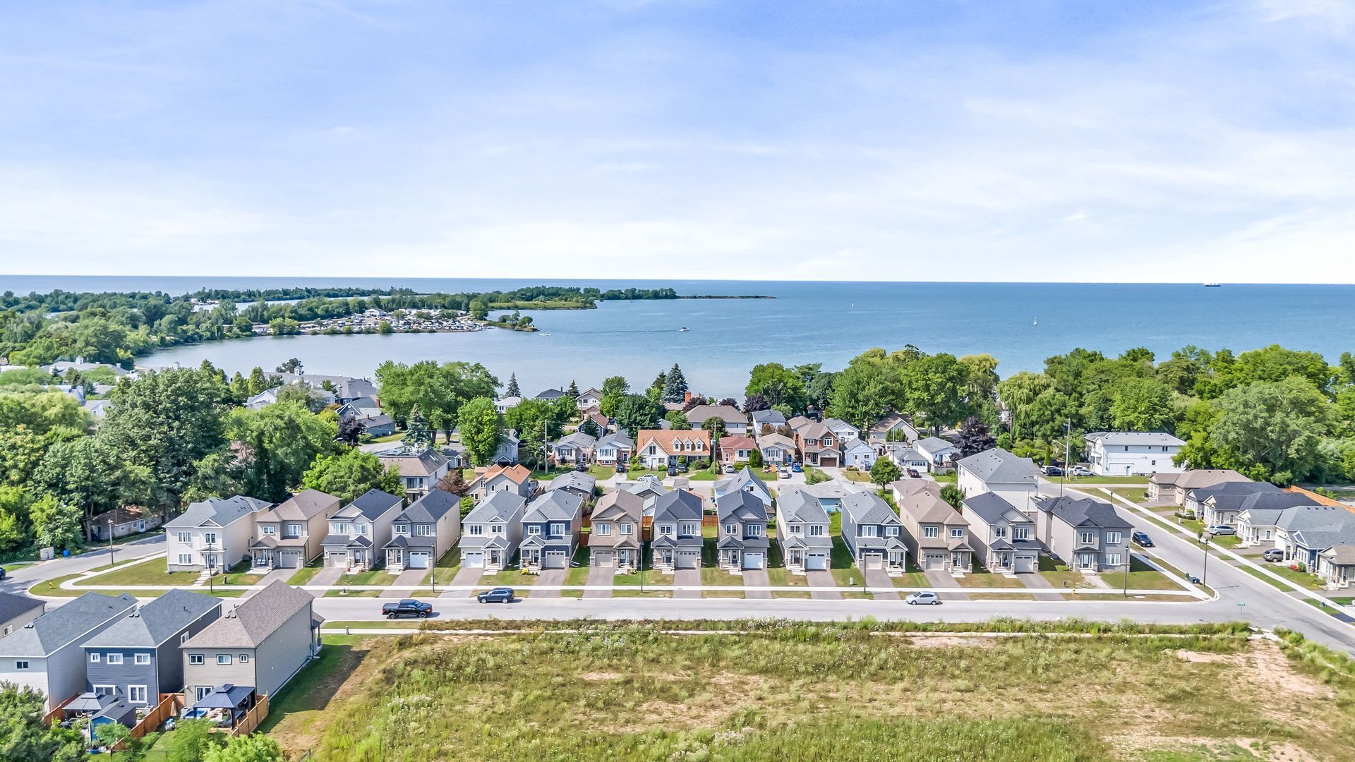 Port Weller