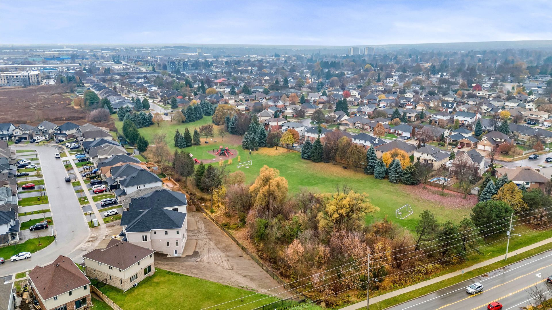 Woodstock, ON