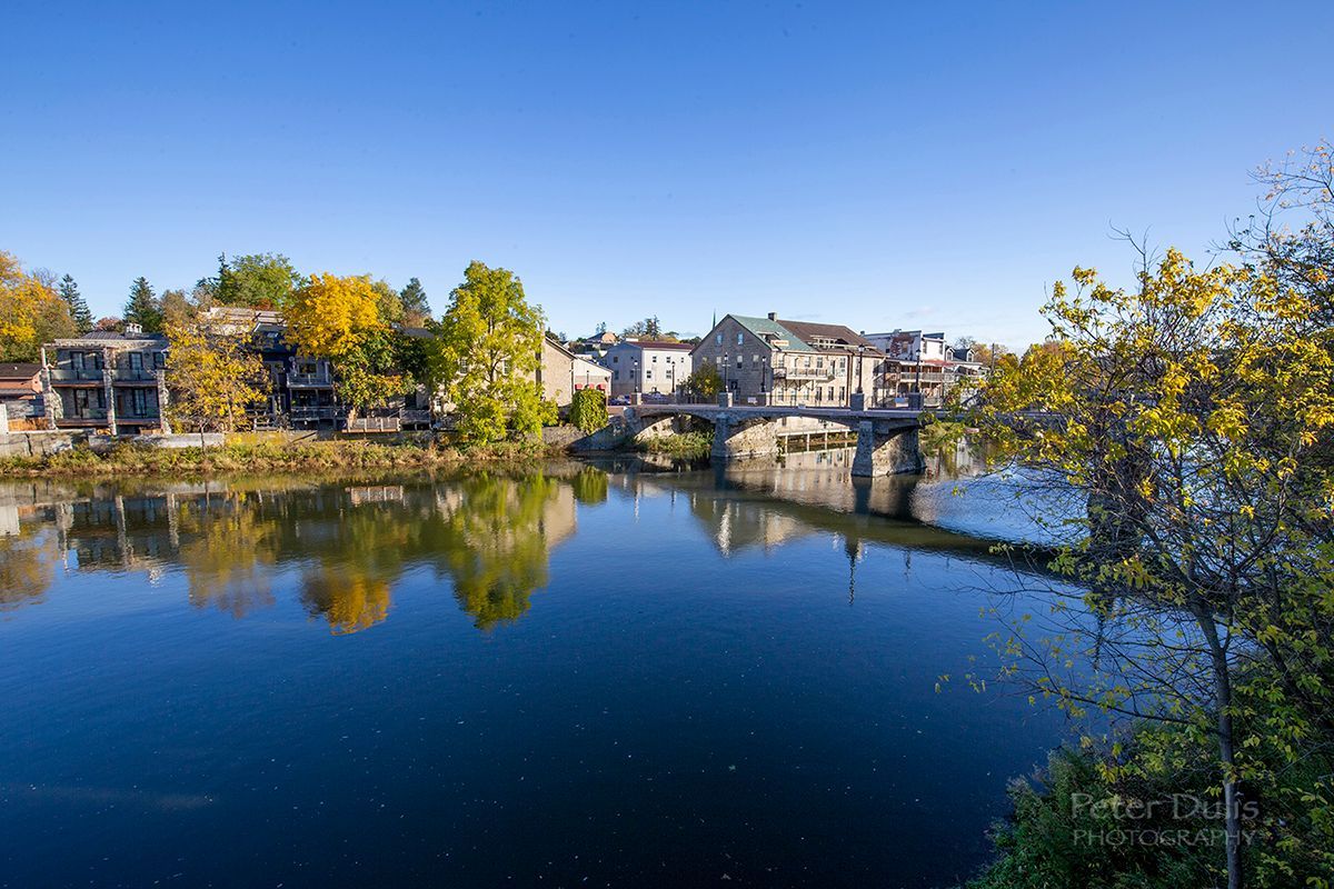 Elora, ON