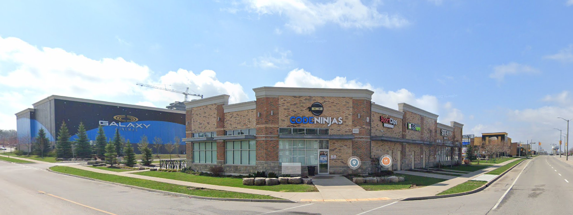 South Guelph