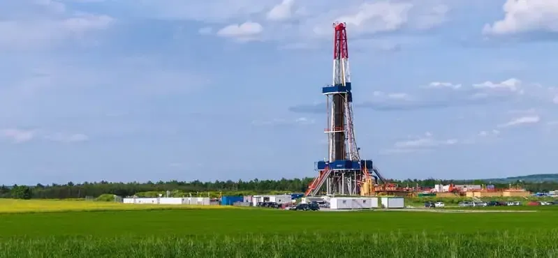 The Denver-Julesburg Basin