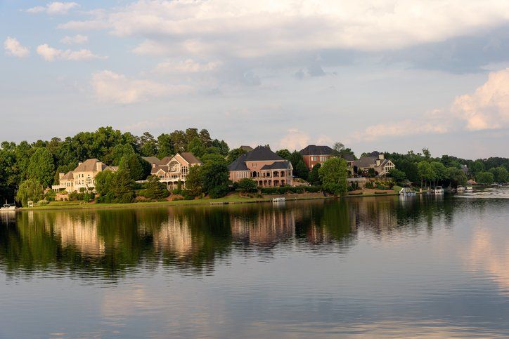 Businessman Signed a Contract Agreement — Dunwoody, GA — J Michael Dendinger PC Businessman Signed a Contract Agreement — Dunwoody, GA — J Michael Dendinger PC