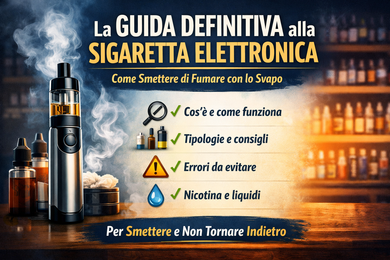 logic pro sigaretta elettronica prezzo Si può fumare in macchina? Cosa dice la legge