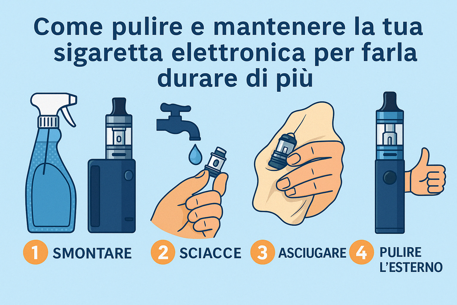 geekvape aegis solo 3 istruzioni Come Aprire Il Tappo Del Liquido Della Kiwi Piccolo main image 1