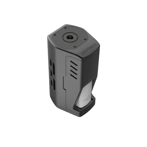 Mod Republic Squonk Dual - Grimm Green x Vaperz Cloud