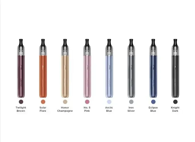 GeekVape Wenax M2 pod sigaretta elettronica design compatto