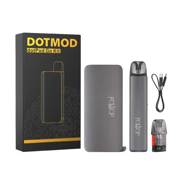 miglior pod mod automatica Pod Mod Sigaretta Elettronica Compatte e Ricaricabili