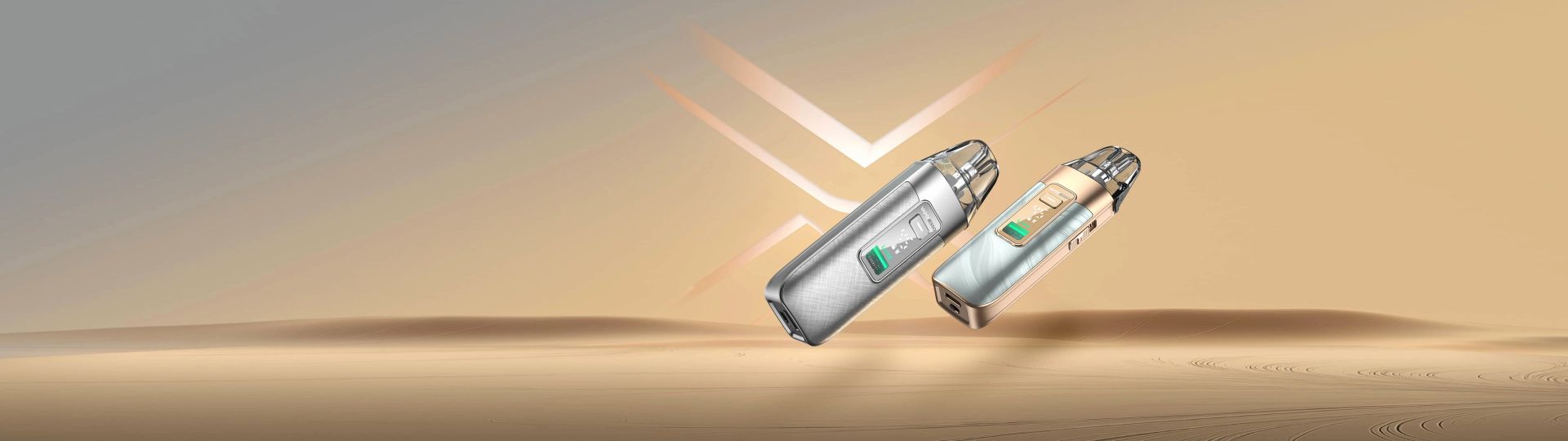 Vaporesso Luxe X3 pod mod in anteprima con display frontale e design compatto, nuova pod Vaporesso in arrivo 