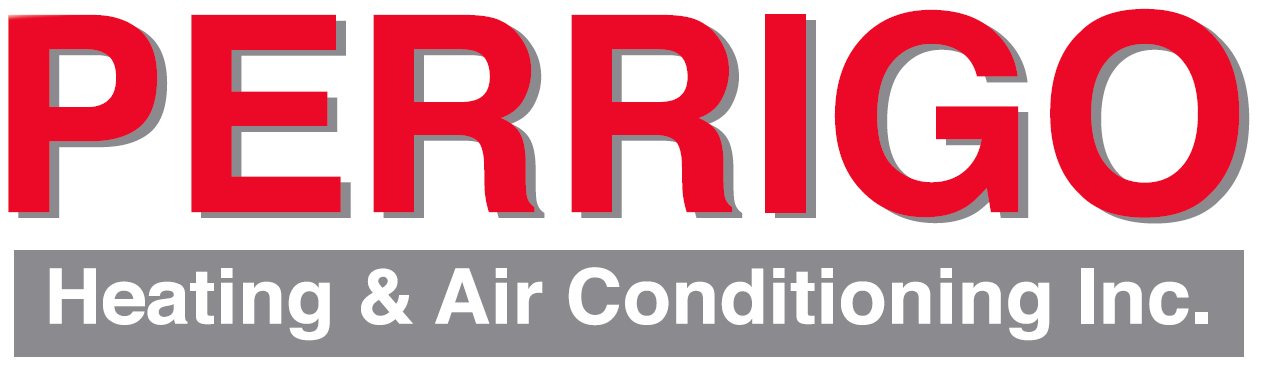 Logo Perrigo Heating & Air Conditioning