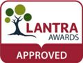 Lantra Awards logo
