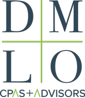 DMLO logo