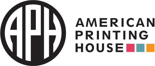 American Printing House logo
