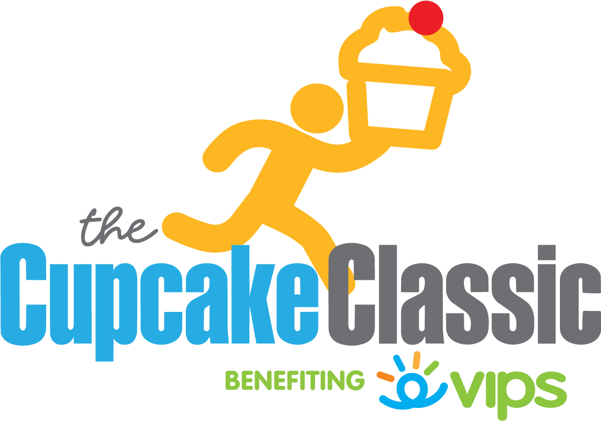 VIPS CupcakeClassic Color
