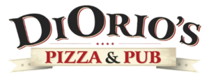 DiOrio's Pizza and Pub logo