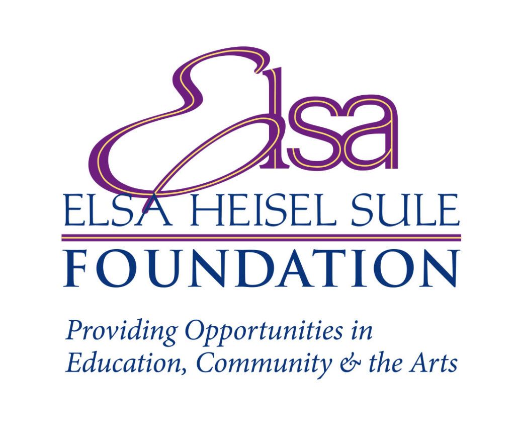 Elsa M. Heisel Sule Foundation logo