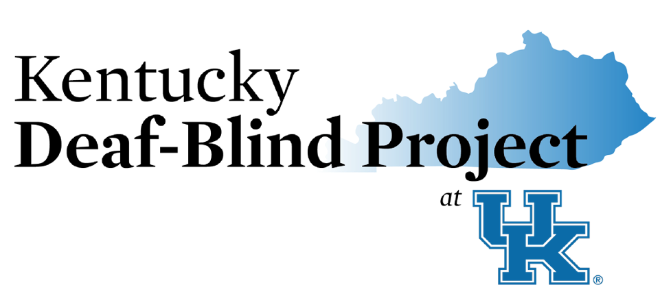 Kentucky Deaf-Blind Project Logo
