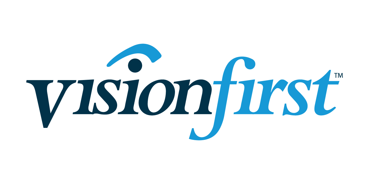 VisionFirst logo