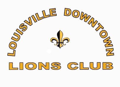 Lions Club Logo