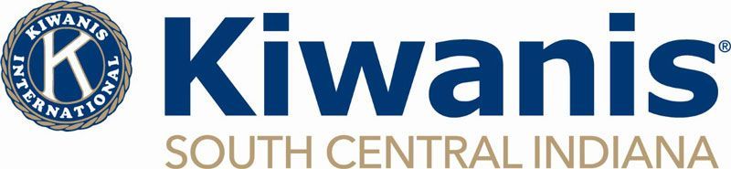 Logo for Kiwanis Club of South Central Indiana