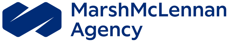 MarshMcLennan Agency logo