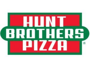 Hunt Brothers Pizza logo