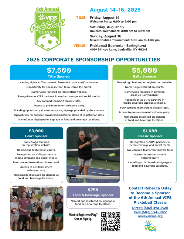 Cover of Sponsorship