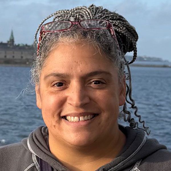 Tanya Turner