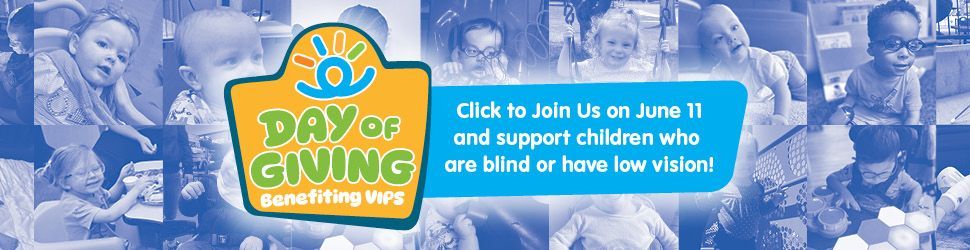 Banner ad for VIPS Day of Diving