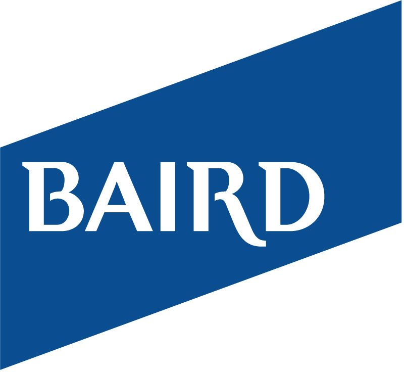 Baird logo