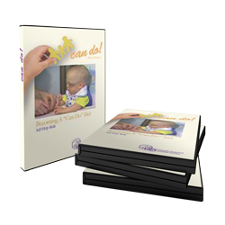Can Do! Video Library: Becoming a Can Do Kid