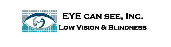 Eye Can See, Inc. logo