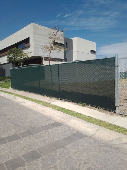ALAMBRADOS RODRÍGUEZ