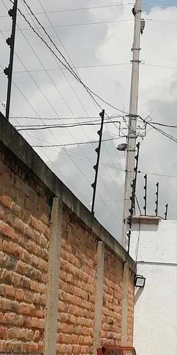 ALAMBRADOS RODRÍGUEZ