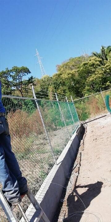 ALAMBRADOS RODRÍGUEZ