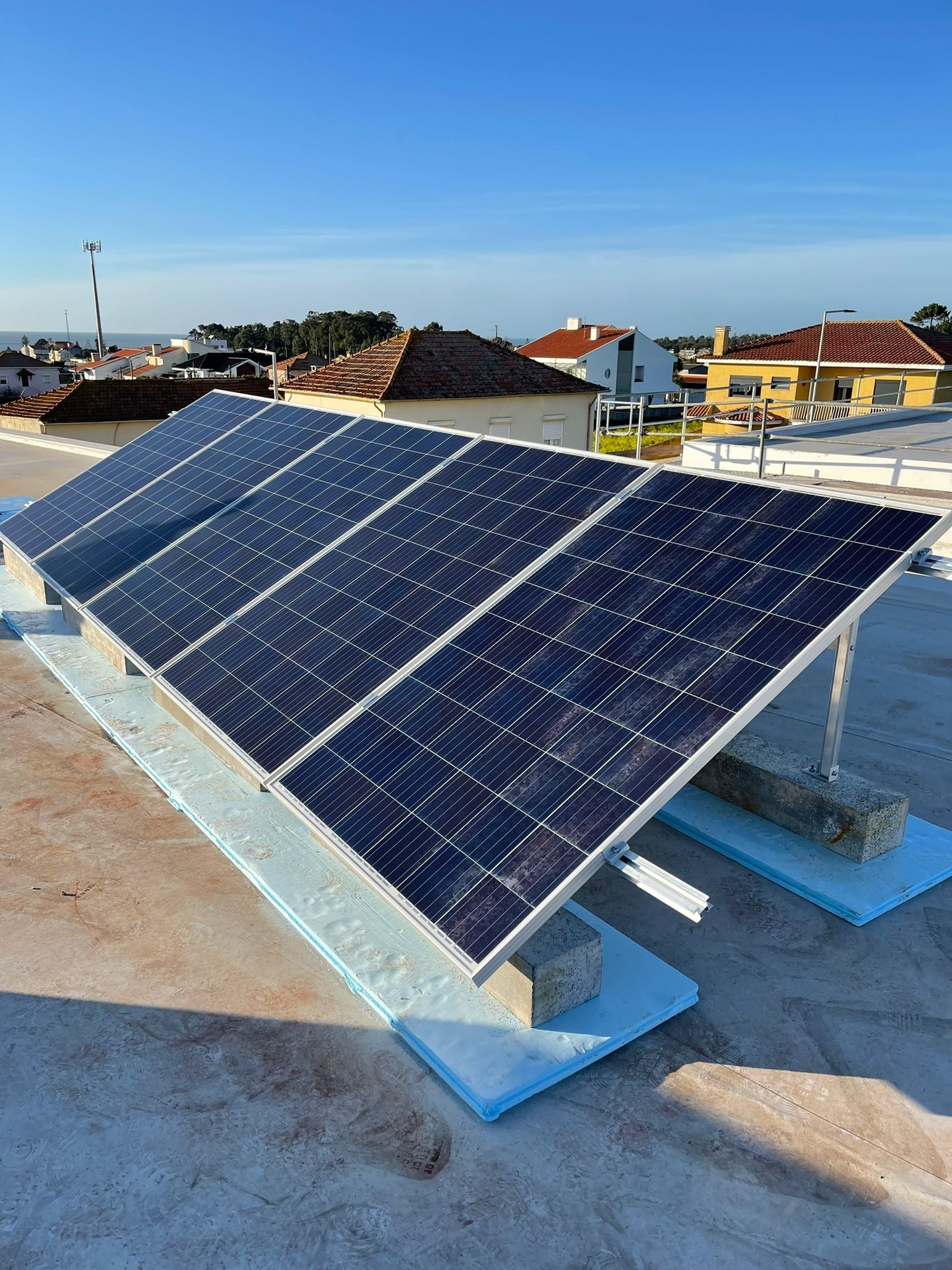 ClimaTech - Soluções em Climatização