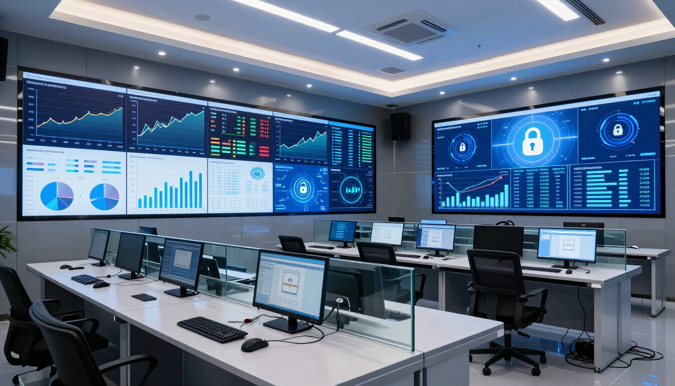 Cybersecurity Data Privacy