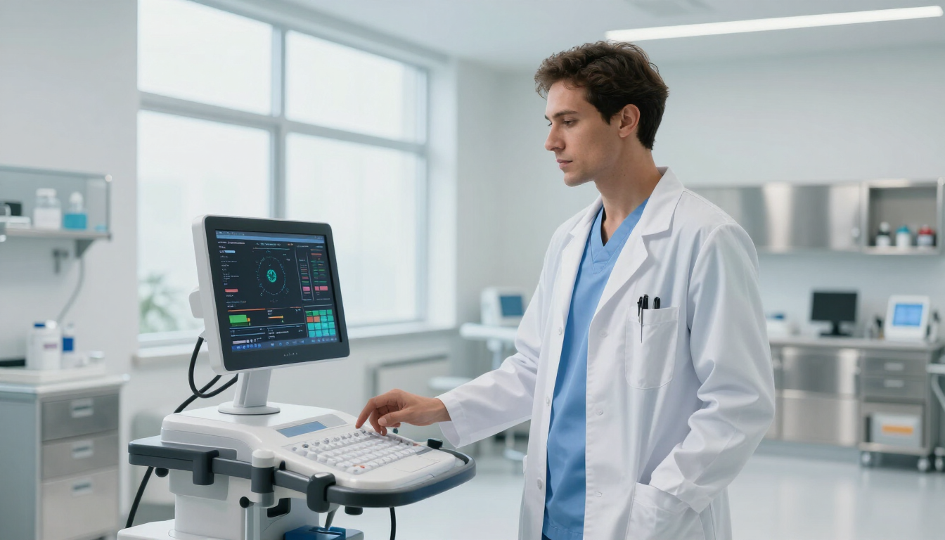 Professional Healthcare Training