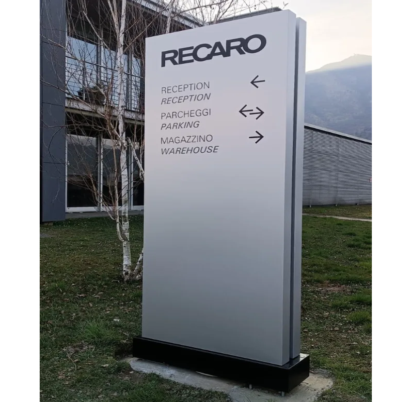 Soluzioni pubblicitarie per imprese Torino.