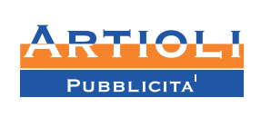 Logo: testo